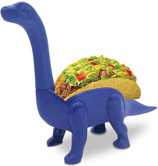 Dinosaur Taco Holder