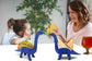 Dinosaur Taco Holder
